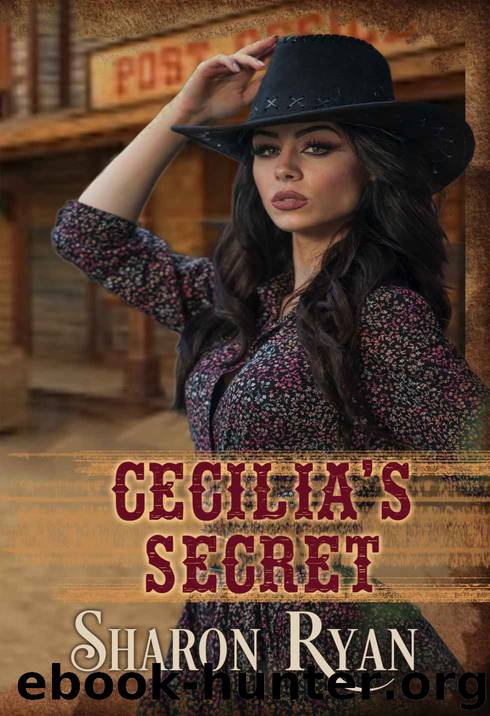 Cecilia's Secret by Sharon Ryan