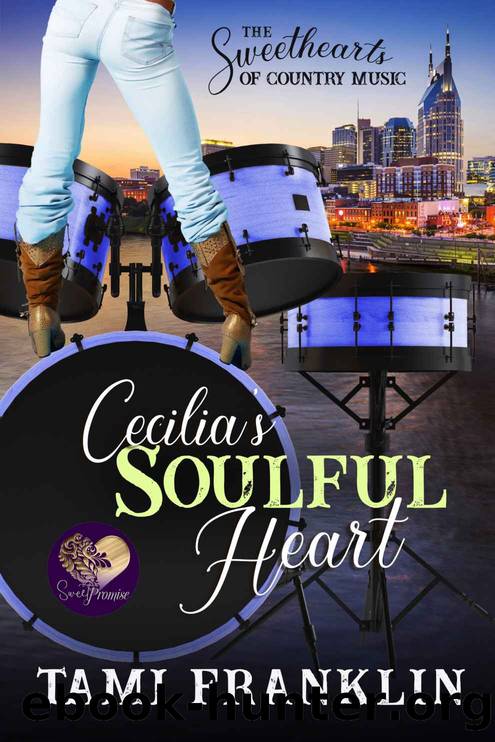 Cecilia's Soulful Heart by Tami Franklin