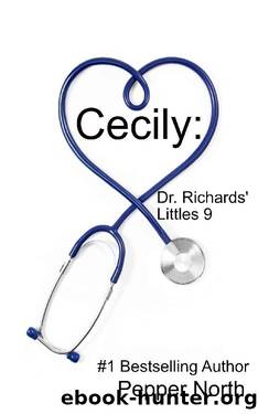 Cecily by Pepper North