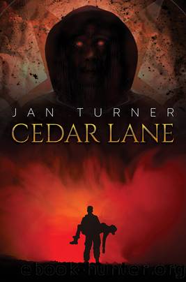 Cedar Lane by Turner Jan;