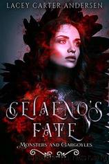 Celaeno's Fate by Lacey Carter Andersen