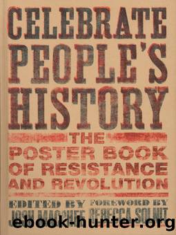 Celebrate People's History by Unknown