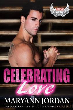 Celebrating Love: Saints Protection & Investigations by Maryann Jordan