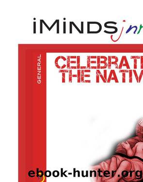 Celebrating the Nativity by iMinds