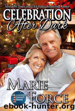 Celebration After Dark by Force Marie