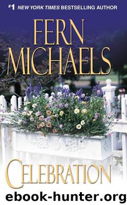 Celebration by Fern Michaels