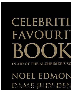 Celebrities' Favourite Books by Jeff Thorburn