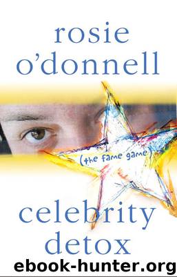 Celebrity Detox by Rosie O'Donnell