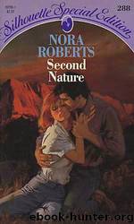 Celebrity Mag 1 - Second Nature by Nora Roberts