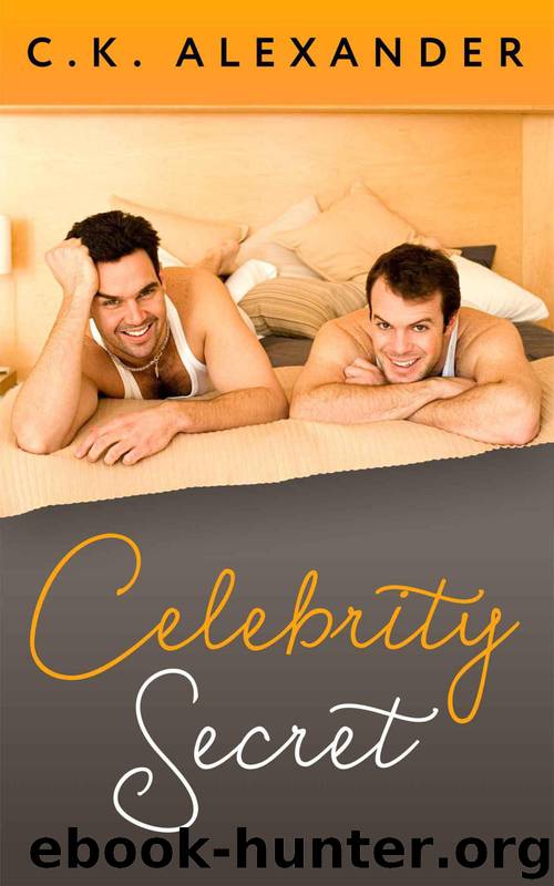 Celebrity Secret by Alexander C.K