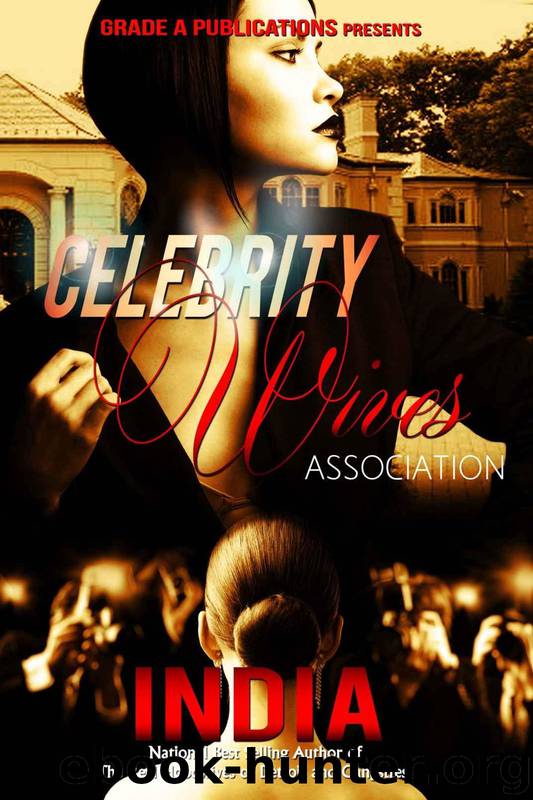 Celebrity Wives Association by India Williams & Cassandra Williams & Dynastys Coverme