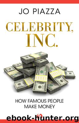 Celebrity, Inc. by Jo Piazza
