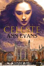 Celeste by Ann Evans