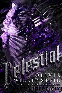 Celestial (Angels of Elysium Book 2) by Olivia Wildenstein