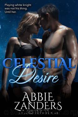 Celestial Desire by Zanders Abbie