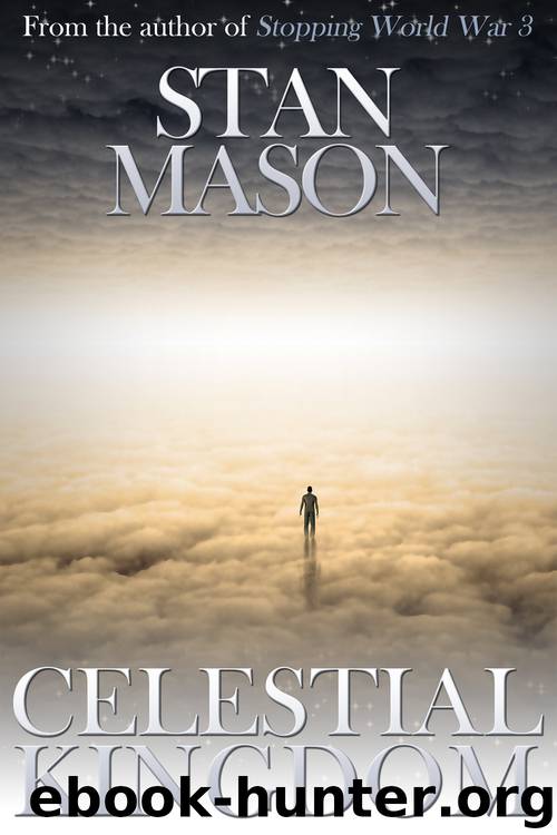 Celestial Kingdom by Stan Mason