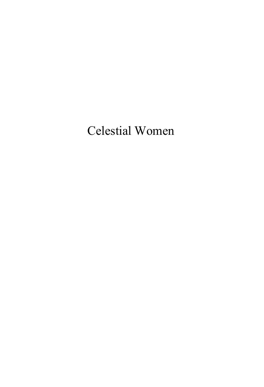 Celestial Women: Imperial Wives and Concubines in China from Song to Qing by Keith McMahon