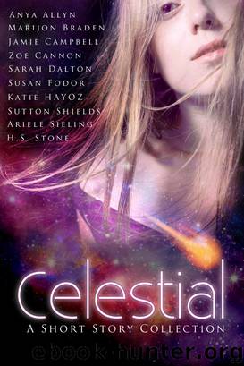 Celestial by Jamie Campbell