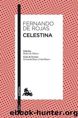 Celestina (Austral) by Fernando de Rojas