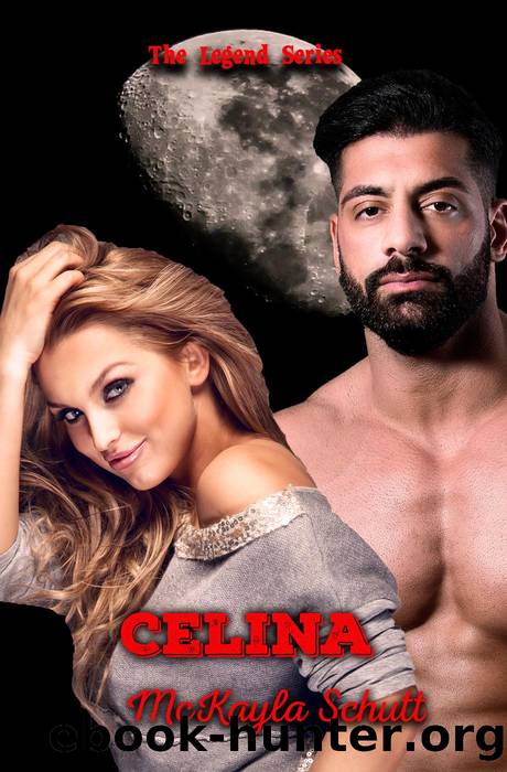 Celina by McKayla Schutt
