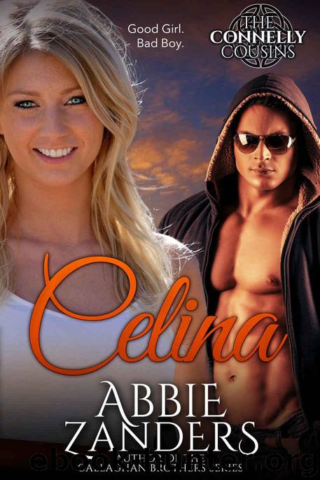 Celina by Zanders Abbie