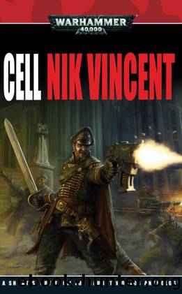 Cell by Nik Vincent