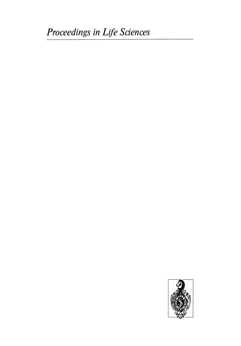 Cellular Biology of Ectoenzymes: Proceedings of the International Erwin-Riesch-Symposium on Ectoenzymes May 1984 by unknow