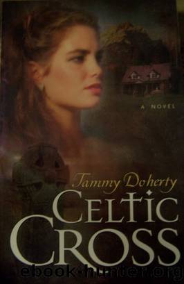Celtic Cross by Tammy Doherty