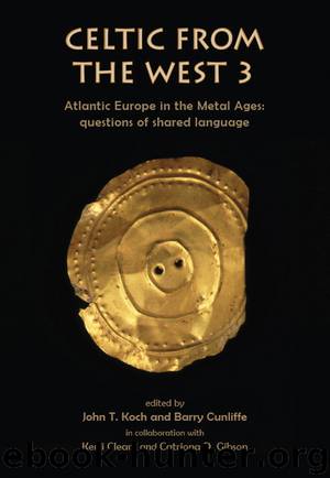 Celtic From the West 3 by Unknown