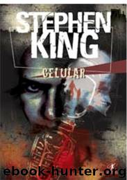 Celular by Stephen King
