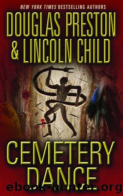 Cemetery Dance by Preston Douglas && Child Lincoln
