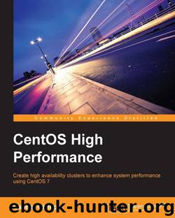 CentOS High Performance by Gabriel Canepa