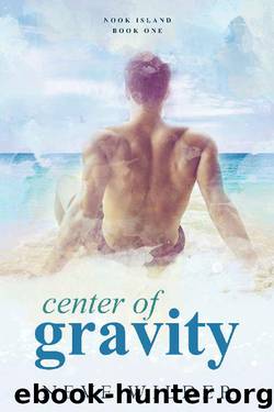 Center of Gravity by Neve Wilder