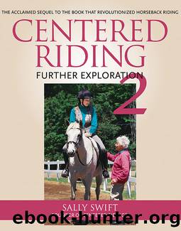 Centered Riding 2 by Sally Swift