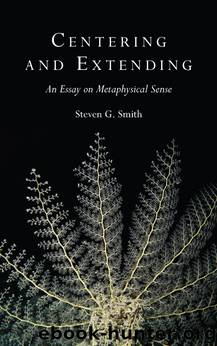 Centering and Extending by Smith Steven G.;