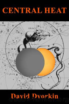 Central Heat by David Dvorkin