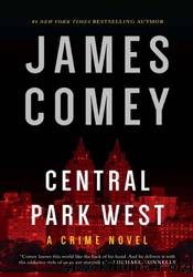 Central Park West by James Comey