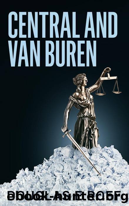 Central and Van Buren by Douglas Roff