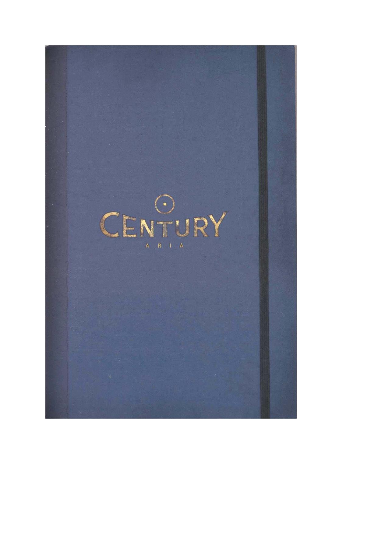Century-Aria by Unknown