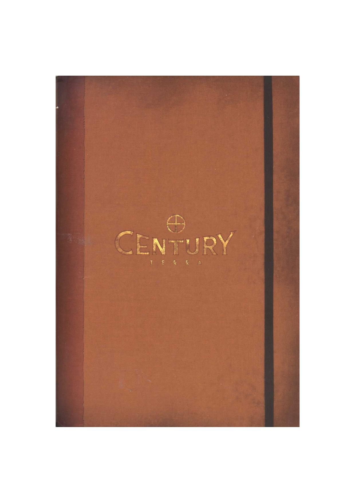 Century-Terra by Unknown
