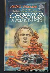 Cerberus by Jack L. Chalker