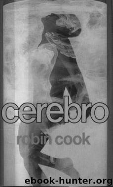 Cerebro by Cook Robin