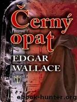 Cerny opat by Wallace
