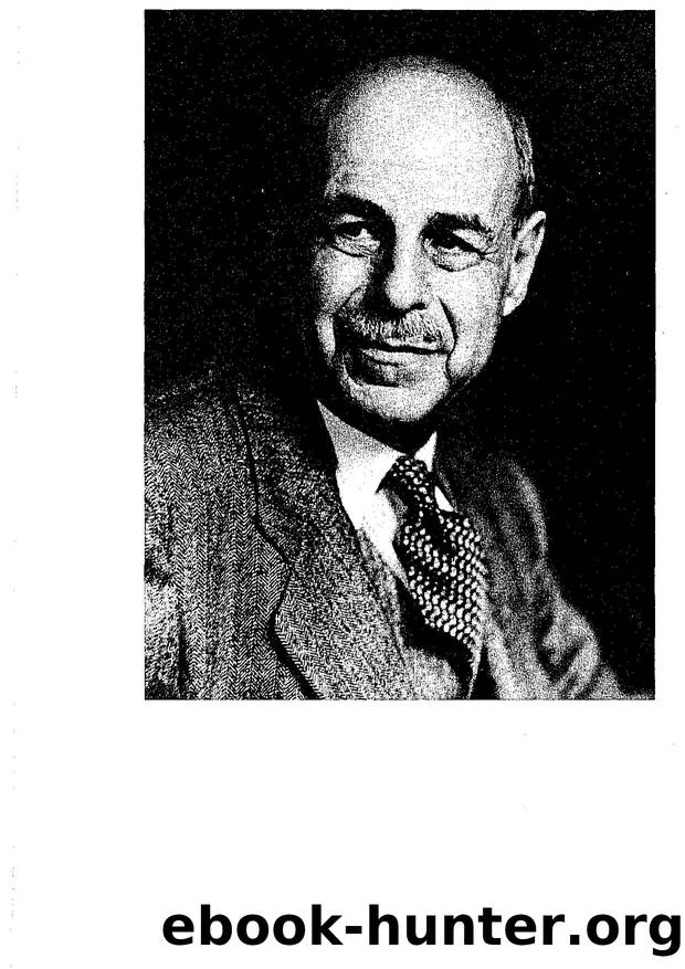 Certain Days. Zionist Memoirs and Selected Papers by Julius Simon (auth.) Evyatar Friesel (ed.)
