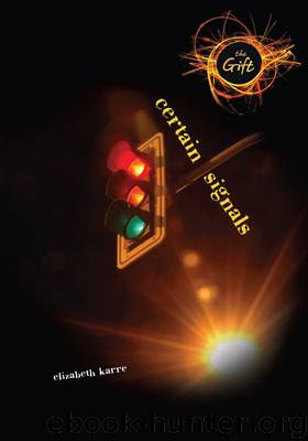 Certain Signals by Elizabeth Karre