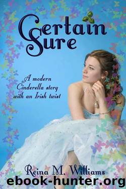 Certain Sure by Williams Reina M