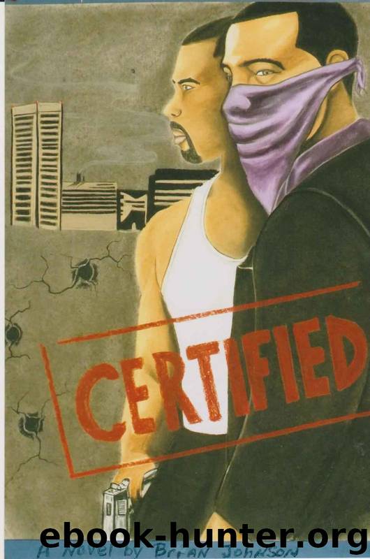 Certified by Brian Johnson