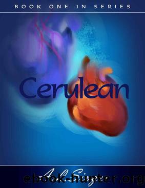 Cerulean (Book one in series) by A.L. Singer