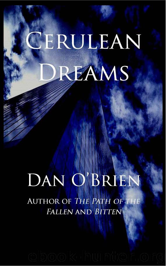 Cerulean Dreams by O'Brien Dan