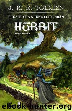 Chúa Nhẫn - Người Hobbit by J. R. R. Tolkien